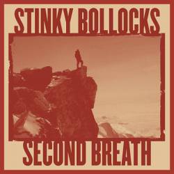 Stinky : Second Breath Stinky : Second Breath